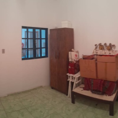 Modesta casa em novo arraial proximo a entrada do paraíso da Praia Ponta da Alcaira